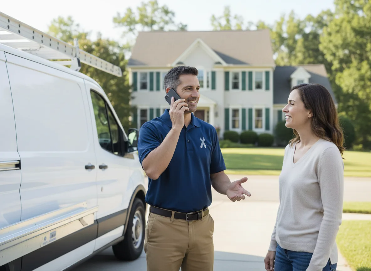 Home Gutter Service Onida, SD FAQs